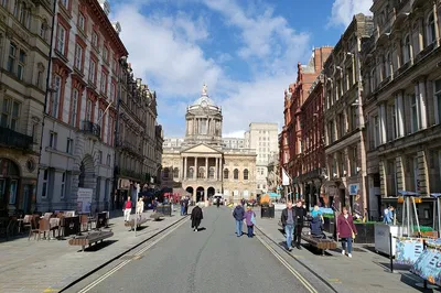 Unlock Liverpool's Secrets: Your Personal Smartphone Adventure