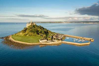 Unveiling Cornwall's Charms: A Poldark Filming Location Tour