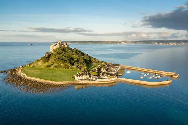 Unveiling Cornwall's Charms: A Poldark Filming Location Tour