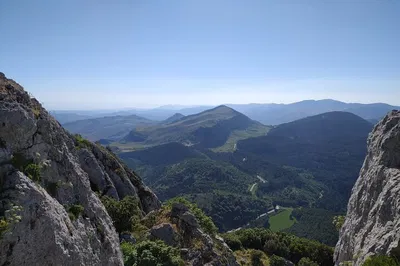 Sicani Mountain Trek: Sicilian Culture, Cuisine & Breathtaking Views