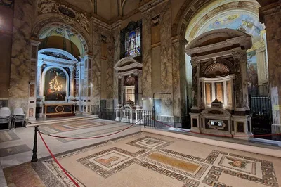 Jubilee 2025: A Guided Pilgrimage Through Rome's Sacred Wonders