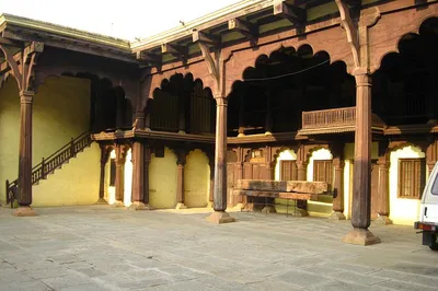 Unearthing Bangalore's Medieval Secrets: A Heritage Walking Trail