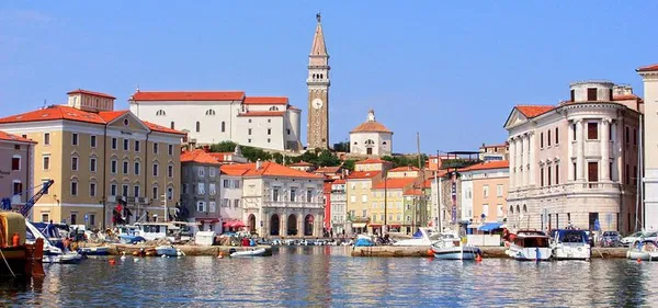 Discover Piran & Slovenia's Coast: A Personalized Coastal Escape