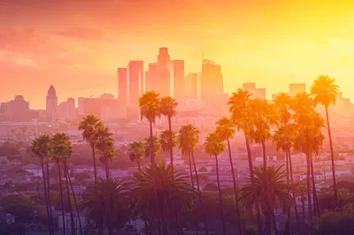 Luxury LA Private Car Tour: Hollywood, Beverly Hills & Beaches