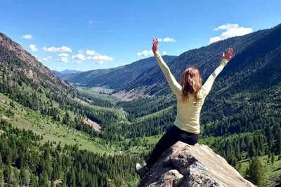 Uncover Colorado's Hidden Gems: Private Alpine Hike & Charcuterie Delight!