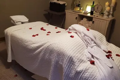 Blissful Escape: Be Well Signature Massage in Ocala's Tranquil Haven