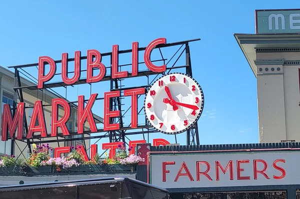 Uncover Pike Place's Dark Secrets: A Scandalous Ghost Tour