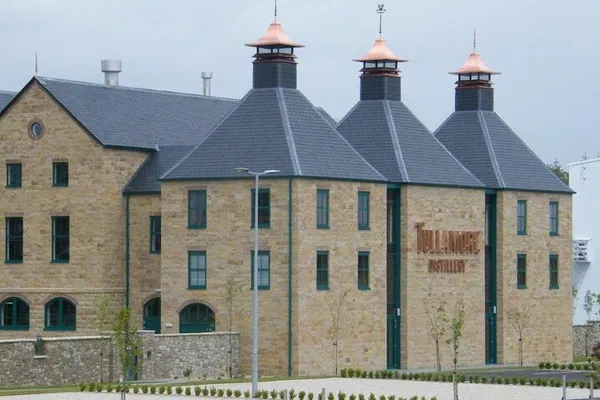 Dublin Whiskey Trail: A Luxurious Private Distillery Tour