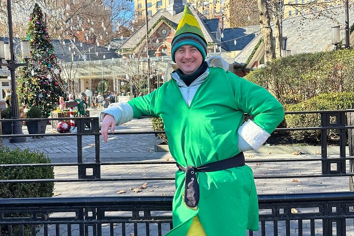 Experience Image img1