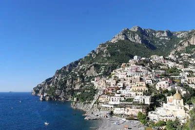 Uncover Pompeii & Amalfi Coast: A Luxurious Private Excursion from Naples