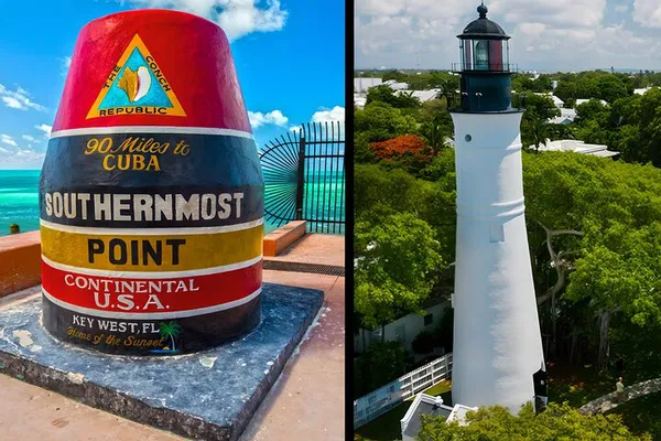 Key West Adventure: Discover Conch Republic's Charm & History