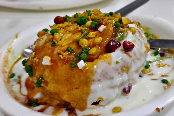 Jaipur Food Tour: Taste the City's Best Bites!