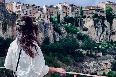 Uncover Cuenca's Charm & Vineyard Delights: A Spanish Tuscany Escape from Madrid