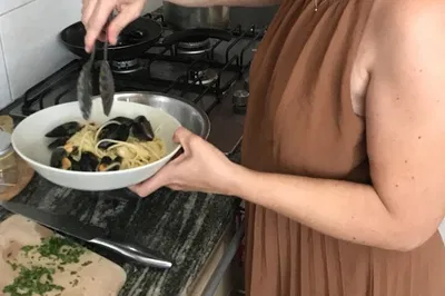 Umbrian Culinary Adventure: Master Traditional Recipes in Perugia