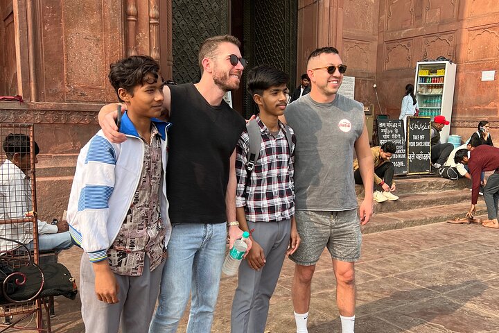 Experience Image img2