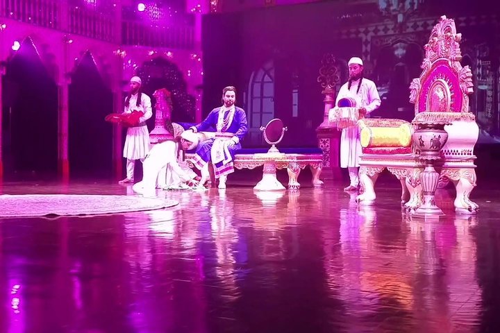 Experience Image img4