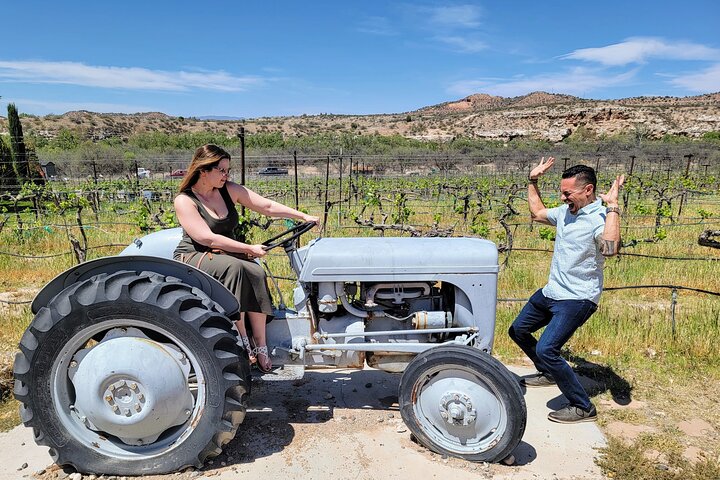 Experience Image img4