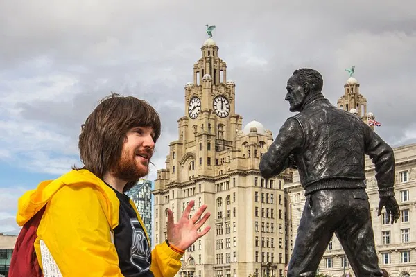 Liverpool Film Tour: See Movie Locations!