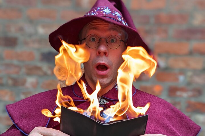 Experience Image img4