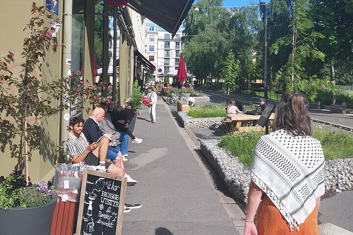 Experience Image img4