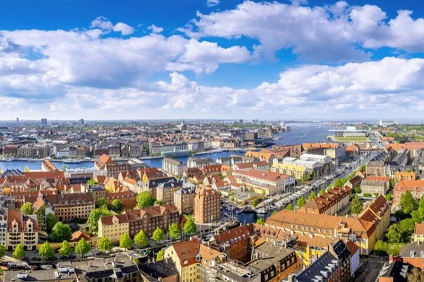 Oslo Limo Tour: Your Personalized Luxury City Adventure