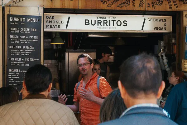 York Food Tour: Eat Like a Local!