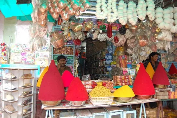 Explore Bangalore's Heritage: A Malleshwaram Walking Tour