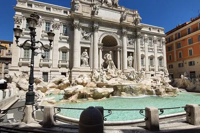Rome's Best: Pantheon, Trevi & Gelato Private Tour