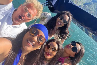 Unveiling Lake Como's Hidden Gems: A Luxurious Boat Tour