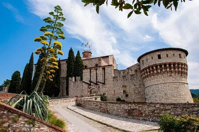 Brescia Historic Private Walking Tour