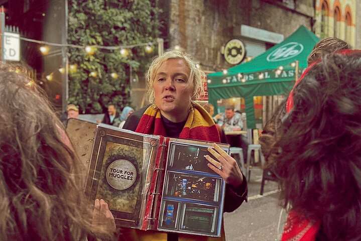 Experience Image img1