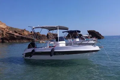 Scala Dei Turchi Boat Excursion: Dive into Sicilian Coastal Beauty