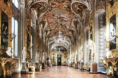 Doria Pamphilj Gallery: Private Art Tour in Rome