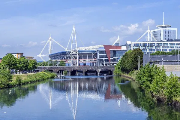 Uncover Cardiff's Charms: A Personalized Half-Day Walking Adventure