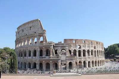 Explore Ancient Rome in Style: Private Minivan Tour