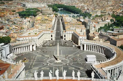 Unveiling Rome's Majesty: VIP Colosseum & Vatican Adventure