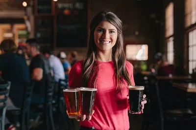Utrecht's Self-Guided Pub Game: Sip, Explore, and Conquer!