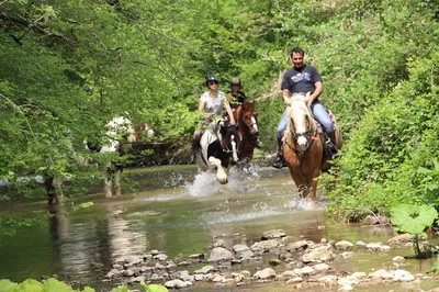 Discover Modica's Hidden Gems: A Horseback Riding Adventure
