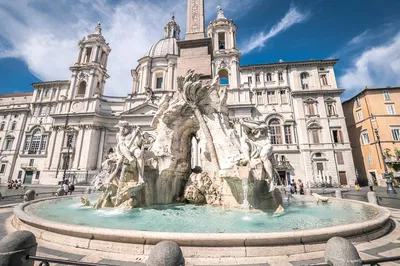 Unveiling Rome's Treasures: A Personalized Historical Walking Adventure