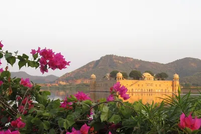 Unveiling Jaipur's Majesty: A Royal Day Trip from Agra