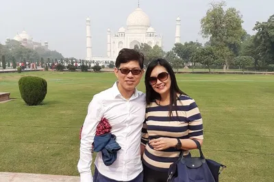 Unveiling Agra's Marvels: An All-Inclusive Taj Mahal Tour from Jaipur