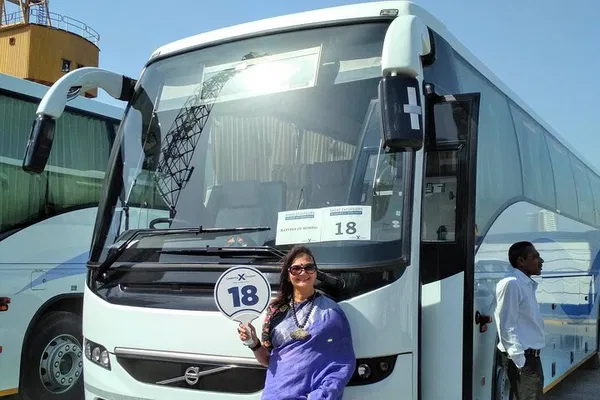 Stress-Free Airport & Hotel Transfers: Your Way, Your Time