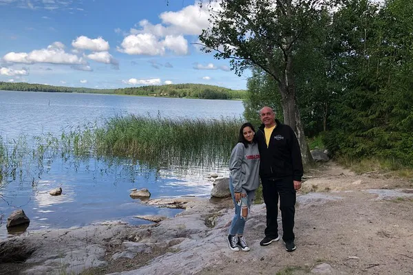 Unveiling Swedish Heritage: A Countryside History Tour