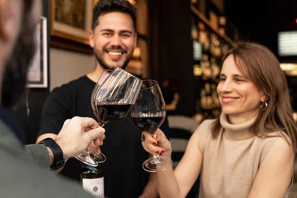 Barcelona's Culinary Secrets: A Sommelier-Led Food & Wine Adventure