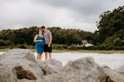 Tampa Photo Shoot: Unforgettable Vacation Moments Captured!