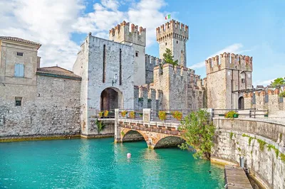 Verona & Lake Garda Tour from Venice - Boat Cruise Included