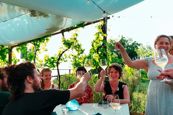 Prosecco Wine Tour: Taste Italy's Sparkling History