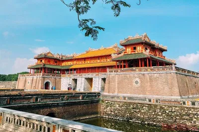 Unveiling Hue's Artistic Soul: A Private Handicraft Journey