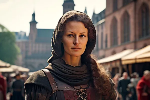 Heidelberg's Dark Tales: A Walk with the Executioner's Wife