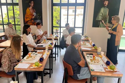 Rome Olive Oil Tasting: Masterclass Experience